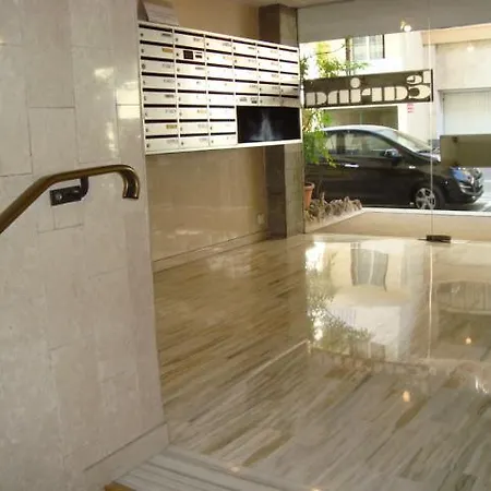 Apartamento Lemeray Antibes