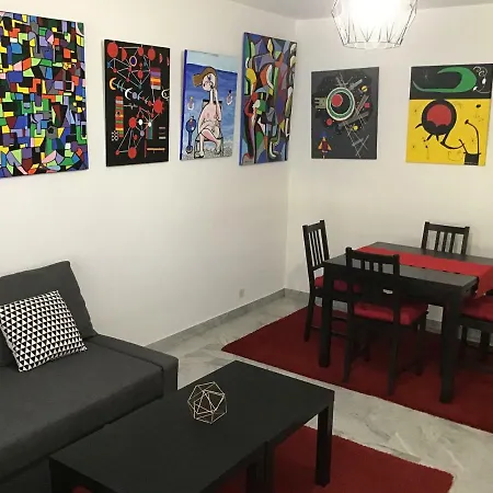Lemeray Apartamento *