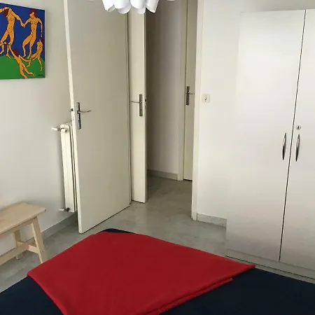 Apartamento Lemeray Antibes