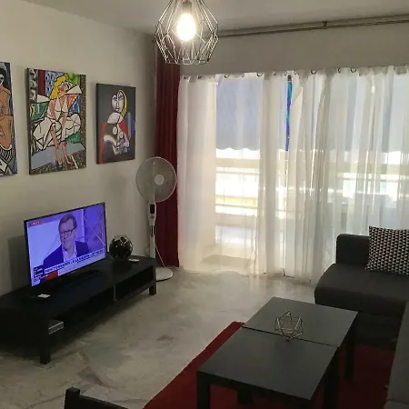 Lemeray Apartamento