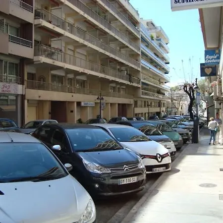 Apartmán Lemeray