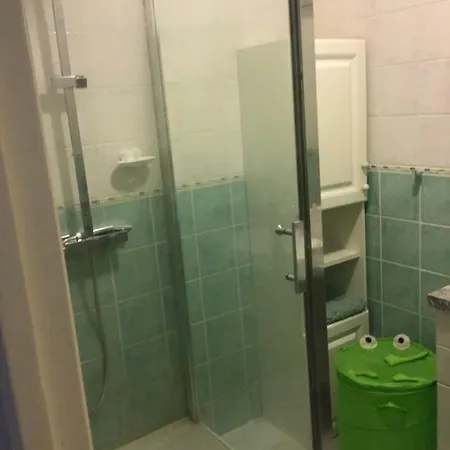 Lemeray Apartmán
