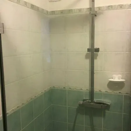 Lemeray Apartmán Antibes