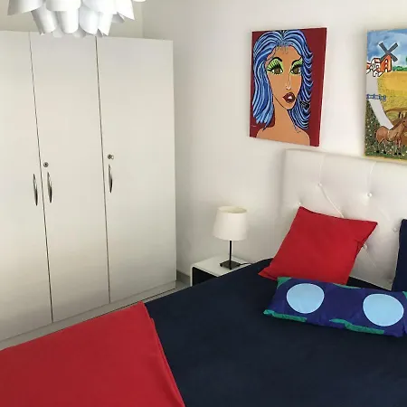 Lemeray Apartmán