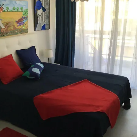 Apartmán Lemeray *