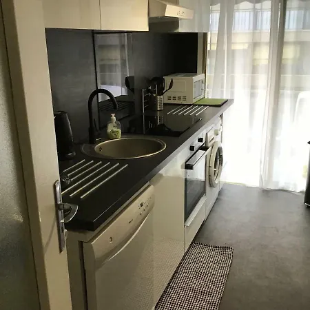 Lemeray Apartmán