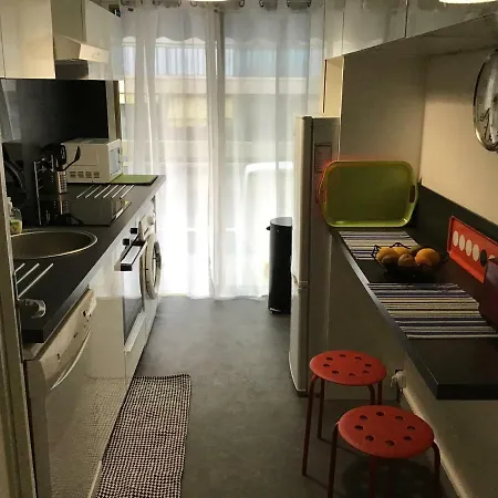 Lemeray Apartmán *